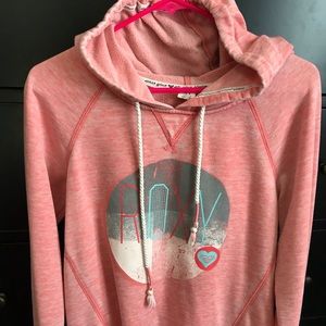 Roxy hoodie
